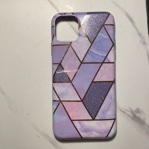 Velvet caviar 11 pro max case